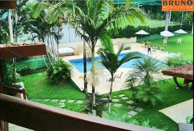 Imagem Mansão de Luxo no Condomínio Aldeia da Praia, Guarapari: Exclusividade e Segurança
Apresentamos e...