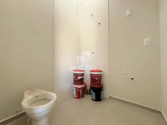 Imagem Geminado de esquina | Jaraguá 99 | 3 quartos (1 suíte) | 92m²