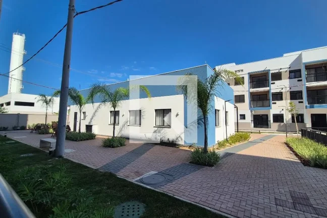 Imagem Apartamento à Venda - Recreio, 2 Quartos, 35 m2
