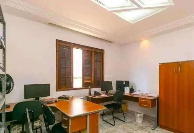 Imagem Sobrado 5 dormitórios , 400m2 - Nova Petrópolis - São Bernardo do Campo