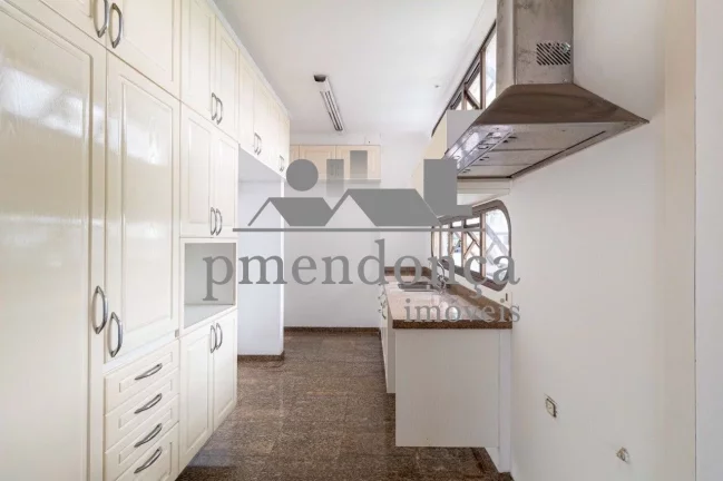 Imagem Higienopolis 4 quartos, 2 suites, 3 vagas