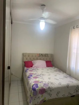 Imagem Apartamento à venda, 45 m² por R$ 245.000,00 - Condomínio Vitória Regia - Indaiatuba/SP