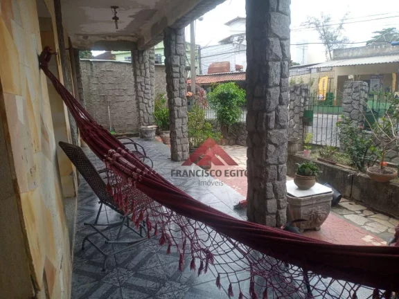 Imagem Casa com 3 dormitórios à venda por R$ 700.000,00 - Boaçu - São Gonçalo/RJ