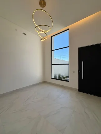 Imagem Casa 3/4 C Suite No Bairro Cardoso Com Lazer Completo