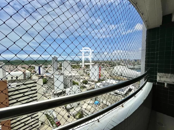 Imagem Apartamento para Venda em Natal / RN no bairro Lagoa Nova