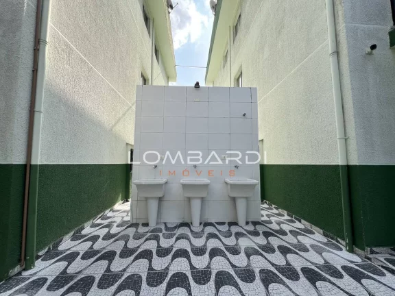 Imagem Apartamento a venda no Perequê açú com ótima localização.