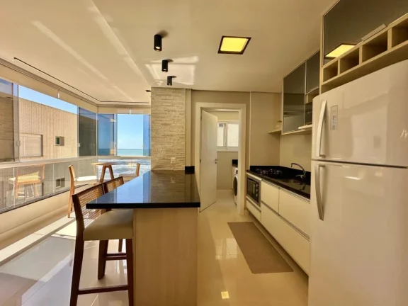 Imagem Apartamento 2 Dormitórios - Bairro Navegantes