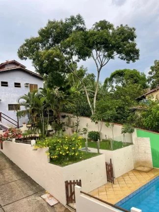 Imagem CASA RESIDENCIAL em RIO DAS OSTRAS - RJ, MAR DO NORTE
