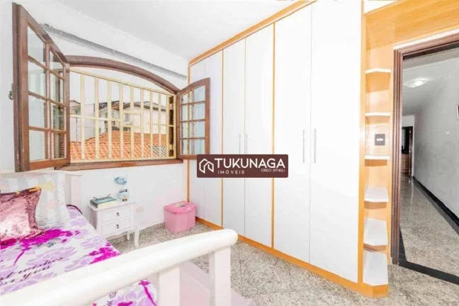 Imagem SOBRADO 173 M² - 3 DORMS, 4 VAGAS - VILA MEDEIROS - SÃO PAULO/SP