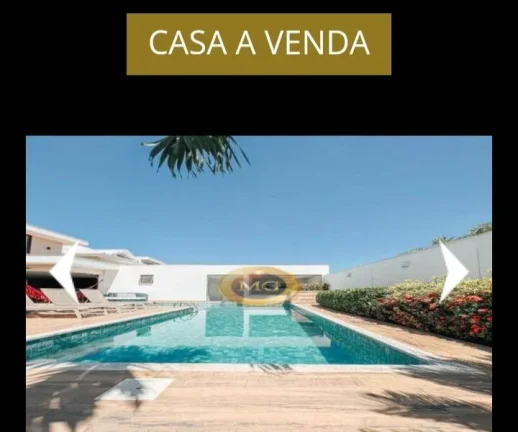 Imagem Casa Triplex Condomínio DeL Lago Barra da Tijuca