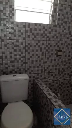 Imagem CASA 3 DORMITÓRIOS