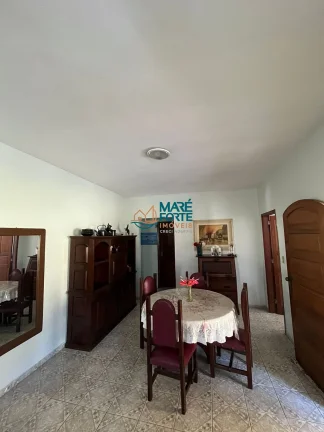 Imagem CASA COM 600 M² DE TERRENO E A 180 METROS DA PRAIA GRANDE!