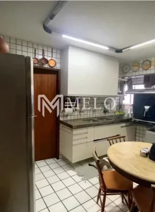 Imagem PARNAMIRIM apto. 5qts., 3suites, 2vagas, 230m²
