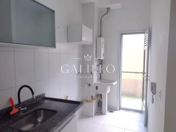 Imagem APARTAMENTO GARDEN A VENDA CONDOMÍNIO TONS DE IPANEMA - MEDEIROS - JUNDIAÍ - SP