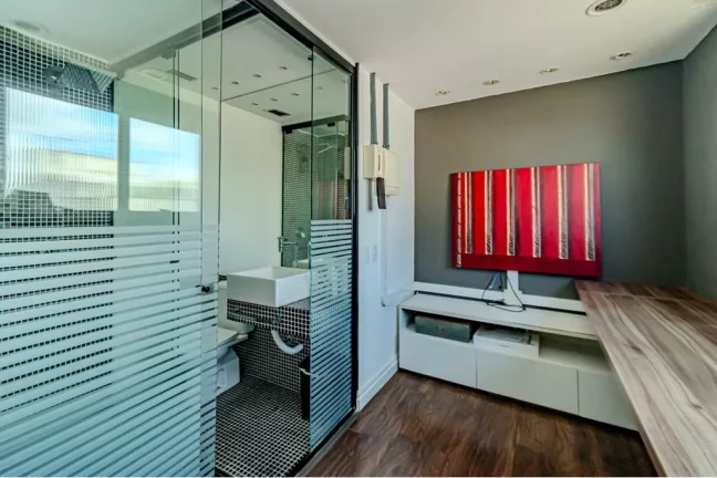 Imagem Cobertura à venda em Porto Alegre, Moinhos de Vento, com 3 quartos, 354m2