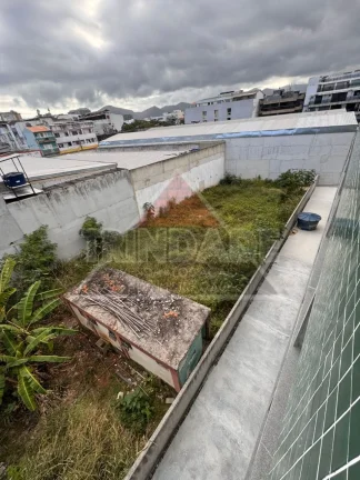 Imagem TERRENO COMERCIAL em RIO DE JANEIRO - RJ, RECREIO DOS BANDEIRANTES