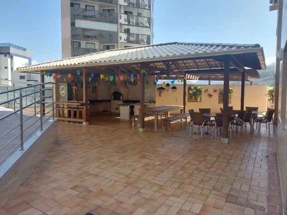 Imagem ÓTIMO APARTAMENTO NA PRAIA DA COSTA / ES.