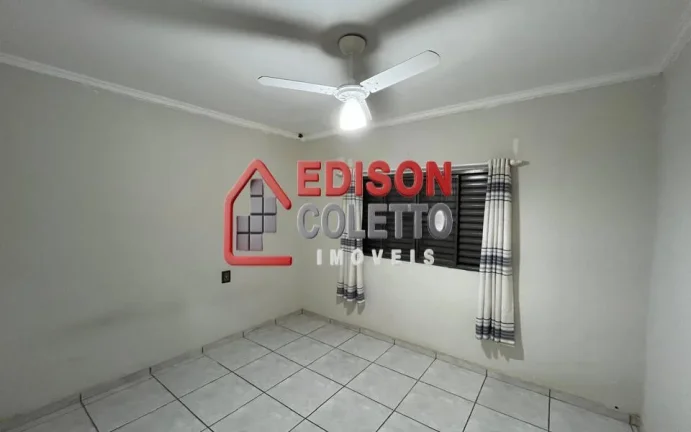 Imagem Casa, Residencial para Venda, Conjunto Residencial Mário Dedini, Piracicaba