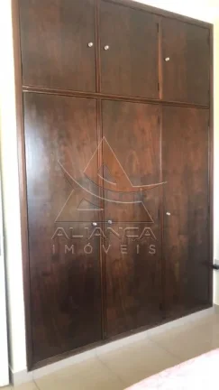 Imagem Apartamento - Ribeirão Preto - Campos Eliseos