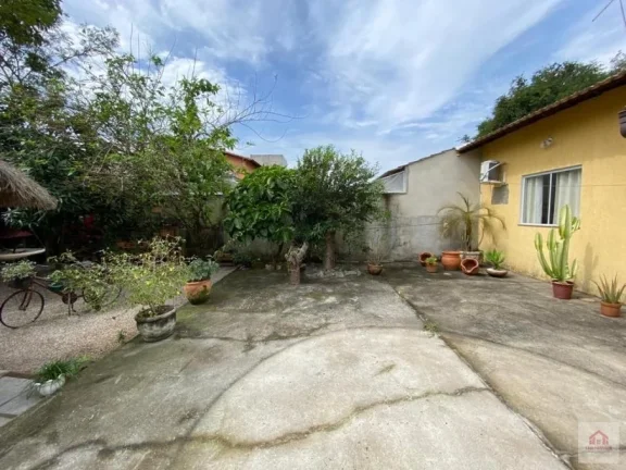 Imagem Casa em Condomínio em Caxito, Maricá/RJ