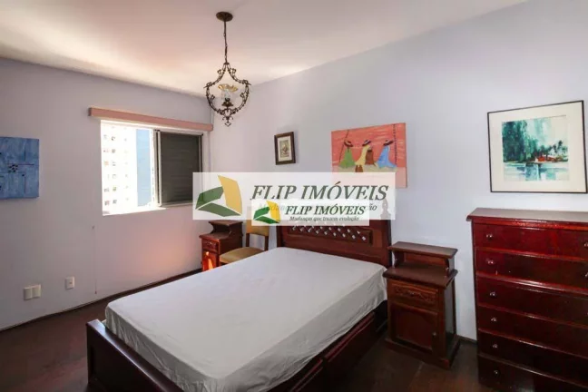 Imagem Apartamento com 3 dormitórios à venda, 101 m² por R$ 700.000,00 - Cambuí - Campinas/SP