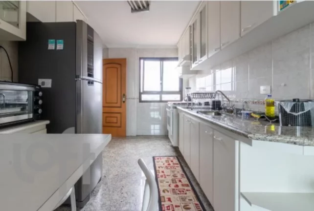 Imagem APARTAMENTO RESIDENCIAL em São Paulo - SP, Vila jacuí
