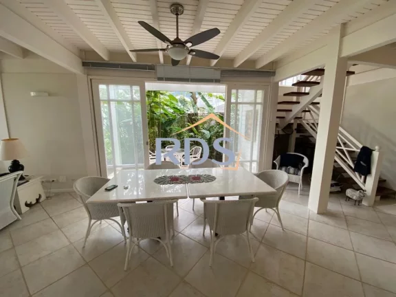 Imagem Vende casa de alto padrão em condomínio de frente ao mar em Maresias