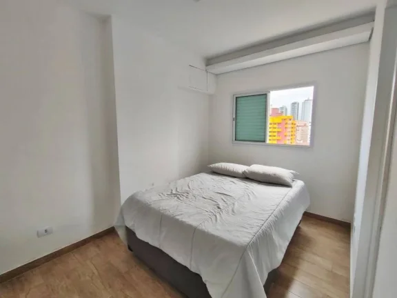 Imagem APARTAMENTO COM 83 m² - FORTE - PRAIA GRANDE SP