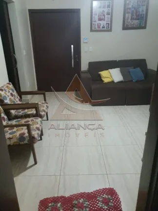 Imagem Casa - Brodowski - João Luiz de Vicente