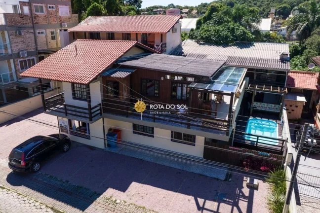 Imagem Pousada à venda na Praia de Bombinhas Centro