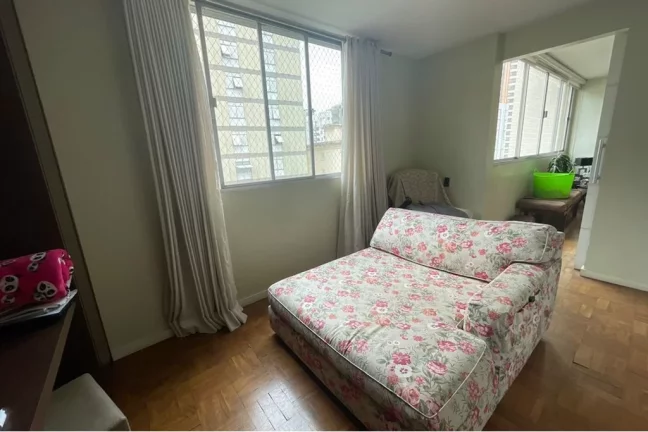 Imagem APARTAMENTO RESIDENCIAL em São Paulo - SP, Itaim Bibi