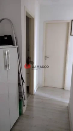 Imagem Apartamento à venda 3 Quartos, 1 Suite, 2 Vagas, 85M², Barcelona, São Caetano do Sul - SP