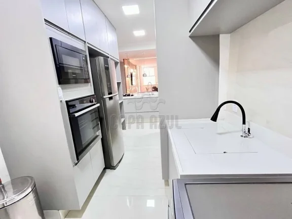 Imagem Copacabana - Residencial › Apartamento com 3 quarto(s) a Venda