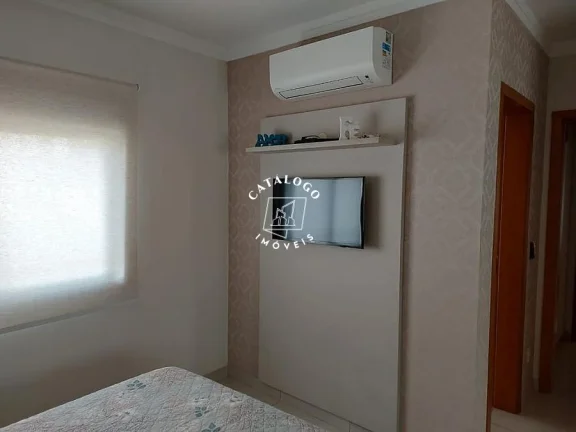 Imagem Apartamento a Venda no bairro Jardim Botânico - Ribeirão Preto, SP