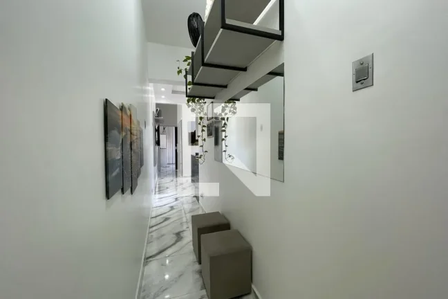 Imagem Apartamento à Venda - Copacabana, 1 Quarto, 43 m2