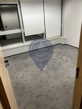 Imagem Excelente oportunidade de locação de sala comercial no Itaim Bibi, São Paulo-SP: 5 salas, 2 banheiros, 459m² de área!