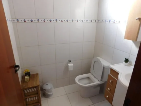 Imagem CASA À VENDA - CIDADE NOVA - JUNDIAÍ/SP