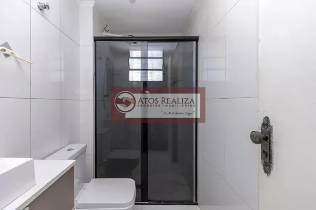 Imagem Apartamento à venda em Santo Amaro SP, 2 dormitórios, 57m², R$420 mil