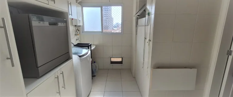 Imagem Apartamento para venda em Barra Funda com 3 quartos, sendo 1 suíte , 101m2