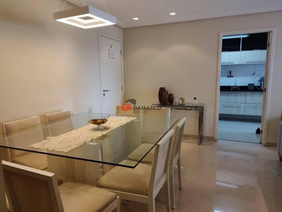 Imagem Apartamento à venda, Cerâmica, São Caetano do Sul, SP
