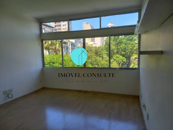 Sala Comercial para Locação – Vila Buarque