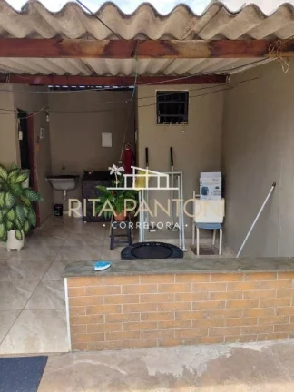 Imagem Casa - Ribeirão Preto - Parque Ribeirão Preto - Região Oeste
