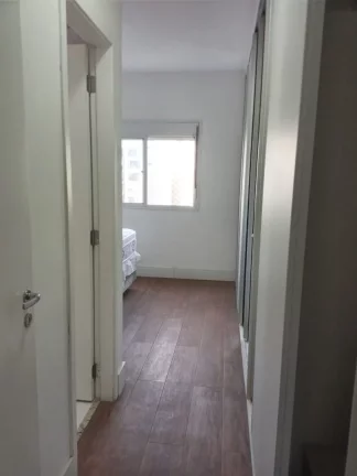 Imagem Imperdível! Apartamento à venda em São Paulo-SP, na Vila Andrade: 2 quartos, 1 suíte, 3 banheiros, 2 vagas de garagem, 104,00 m².