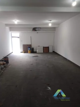 Imagem LINDA MANSÃO RECEM CONSTRUIDA COM 4 DORMITÓRIOS E 4 VAGAS NA SAÚDE !!!