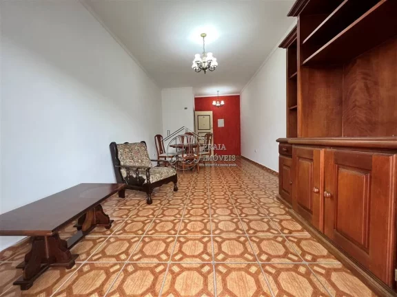 Imagem APARTAMENTO COM 118 m² - CANTO DO FORTE - PRAIA GRANDE SP