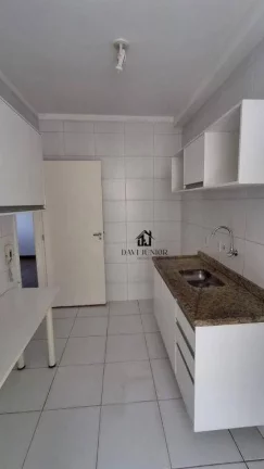 Imagem Apartamento à venda, 51 m² por R$ 335.000,00 - Além Ponte - Sorocaba/SP