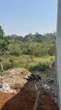 Imagem Terreno à venda, 250 m² por R$ 150.000,00 - Vila São Paulo - Mogi das Cruzes/SP