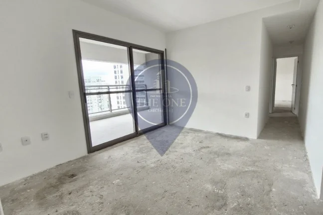 Imagem Apartamento à venda em São Paulo-SP, Água Branca: 2 quartos, 2 suítes, 3 banheiros, 1 vaga, 79m² de área