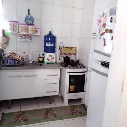 Imagem Apartamento à venda em Sorocaba/SP