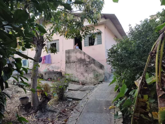 Imagem ACEITA FINANCIAMENTO HABITACIONAL